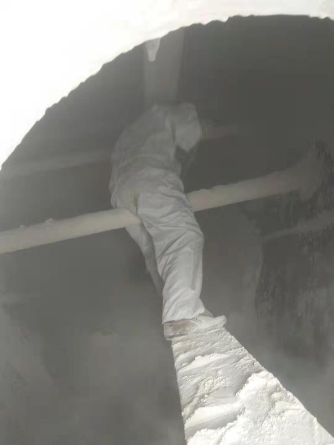 公司設(shè)備動(dòng)力部發(fā)揮黨員骨干帶頭作用，順利完成環(huán)保系統(tǒng)檢修維護(hù)攻堅(jiān)工作