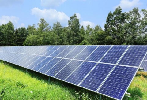 平價上網(wǎng)大幕開啟，疊瓦組件將成下一看點！