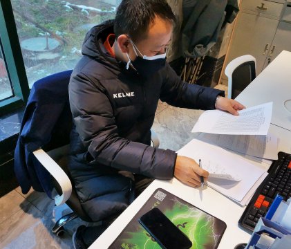 擔(dān)使命，戰(zhàn)疫情，防控路上最亮的你們（一）