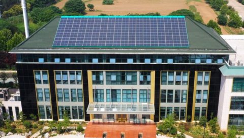 破解用電緊張，BIPV能否成為新動(dòng)力?